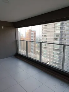 Apartamento com 3 Quartos à venda, 132m² no Vila Clementino, São Paulo