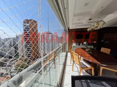 Apartamento com 3 Quartos à venda, 147m² no Perdizes, São Paulo