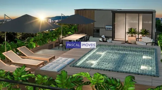Casa de Condomínio com 4 Quartos à venda, 707m² no Vila Morumbi, São Paulo