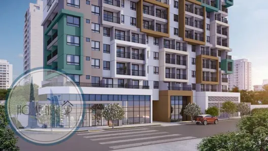 Apartamento com 1 Quarto à venda, 31m² no Perdizes, São Paulo