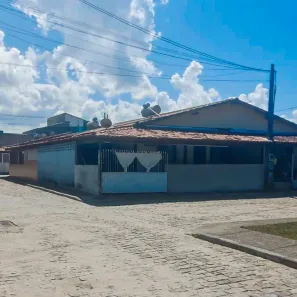 Casa de Condomínio com 2 Quartos à venda, 80m² no Santa Paula II, Vila Velha