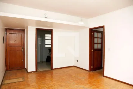 Apartamento com 3 Quartos à venda, 93m² no Santana, Porto Alegre