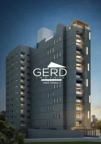 Apartamento com 1 Quarto à venda, 38m² no km 18, Osasco