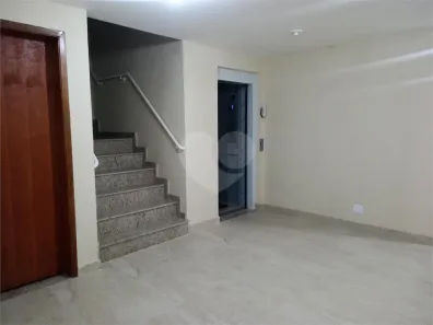 Apartamento com 1 Quarto à venda, 30m² no Santana, São Paulo
