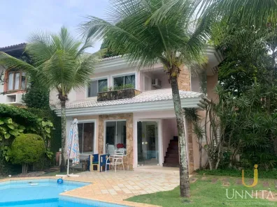 Casa com 6 Quartos à venda, 800m² no Barra da Tijuca, Rio de Janeiro