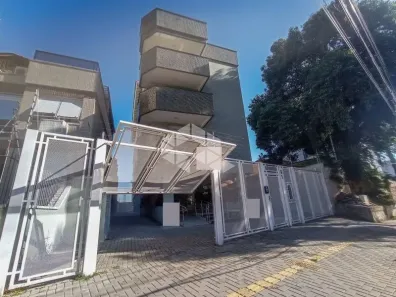 Apartamento com 3 Quartos à venda, 122m² no Menino Deus, Porto Alegre