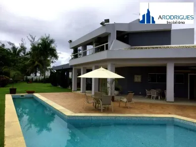 Casa de Condomínio com 3 Quartos à venda, 1450m² no Valéria, Salvador