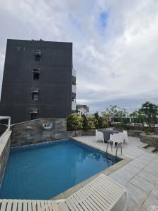 Apartamento com 4 Quartos à venda, 387m² no Caminho das Árvores, Salvador