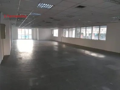 Sala Comercial para alugar, 449m² no Vila Clementino, São Paulo