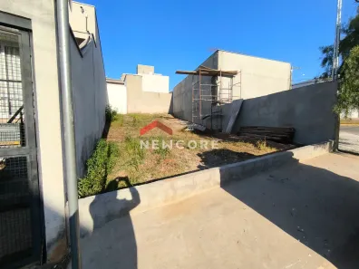 Lote/Terreno à venda, 159m² no Residencial Piemonte, Bragança Paulista