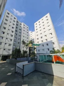 Apartamento com 2 Quartos à venda, 68m² no Jardim Barbosa, Guarulhos