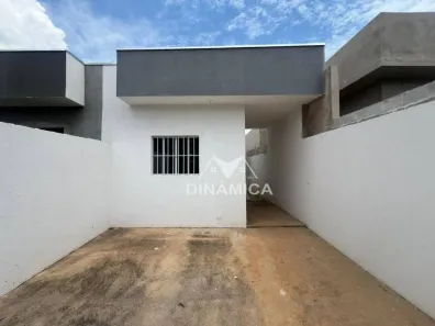 Casa com 2 Quartos à venda, 68m² no Chácaras San Martin, Sumaré