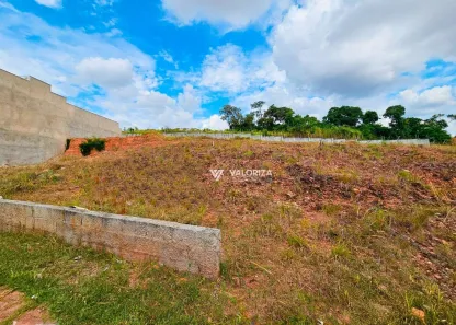 Lote/Terreno à venda, 452m² no Jardim Vila São Domingos, Sorocaba