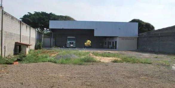 Galpão/Depósito/Armazém à venda, 325m² no Planície da Serra, Serra