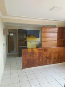 Apartamento com 1 Quarto para alugar, 50m² no Parque Industrial, São José do Rio Preto