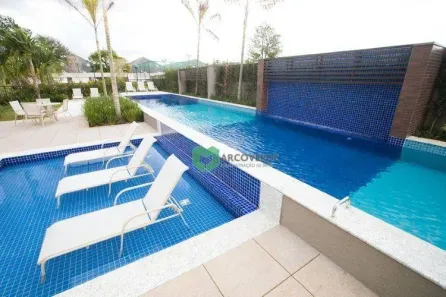 Apartamento com 2 Quartos à venda, 60m² no Vila Anastácio, São Paulo