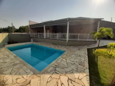 Casa com 1 Quarto à venda, 80m² no Jardim da Balsa I, Americana