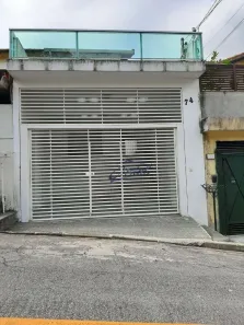 Casa com 3 Quartos à venda, 90m² no Jardim Ouro Preto, Taboão da Serra