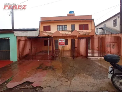 Sobrado com 3 Quartos à venda, 200m² no Jardim Tókio, Londrina