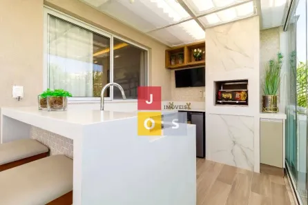 Apartamento com 3 Quartos à venda, 172m² no Recreio dos Bandeirantes, Rio de Janeiro