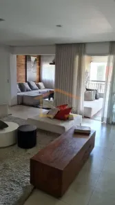 Apartamento com 3 Quartos à venda, 165m² no Santana, São Paulo