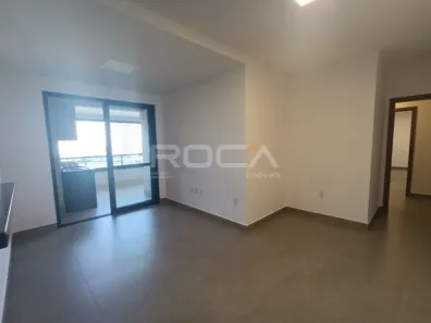 Apartamento com 3 Quartos para alugar, 133m² no Nova Aliança, Ribeirão Preto