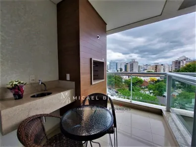 Apartamento com 3 Quartos à venda, 117m² no Centro, Florianópolis