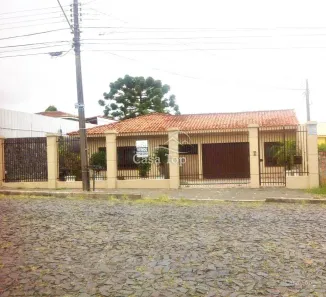 Casa com 3 Quartos à venda, 320m² no Jardim Carvalho, Ponta Grossa