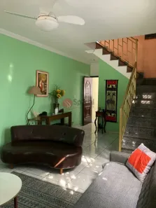 Sobrado com 4 Quartos à venda, 220m² no Vila Constança, São Paulo