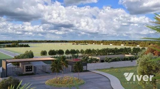 Lote/Terreno à venda, 200m² no Cajupiranga, Parnamirim
