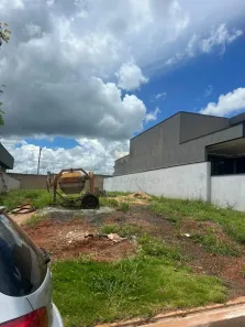 Lote/Terreno à venda, 250m² no Quinta da Mata, Ribeirão Preto