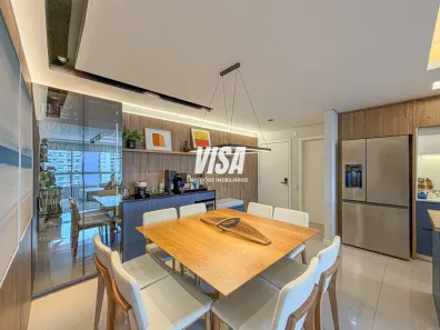 Apartamento com 2 Quartos à venda, 94m² no Campinas, São José