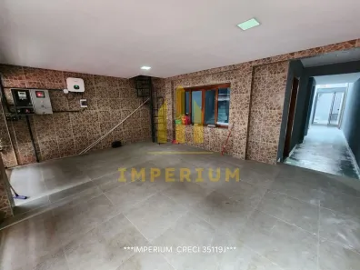 Sobrado com 4 Quartos para alugar, 160m² no Vila Cavaton, São Paulo