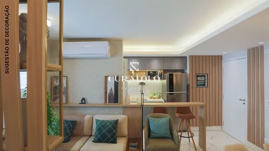 Apartamento com 3 Quartos à venda, 64m² no Jardim Vila Formosa, São Paulo