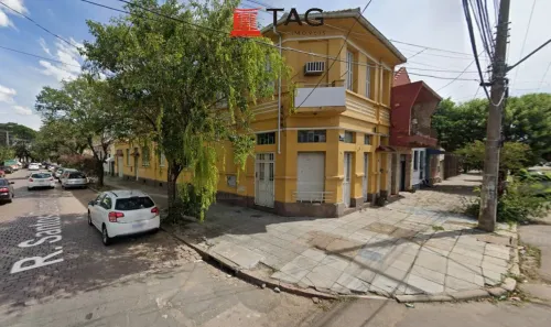 Ponto Comercial para alugar, 30m² no Floresta, Porto Alegre