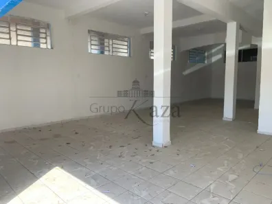 Imóvel Comercial à venda, 433m² no Jardim Imperial, São José dos Campos