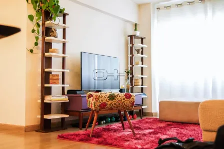 Apartamento com 2 Quartos para alugar, 82m² no Vila Madalena, São Paulo