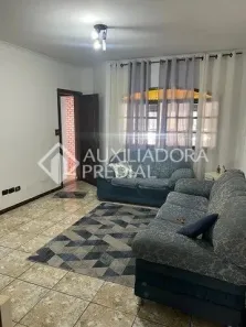 Sobrado com 3 Quartos à venda, 185m² no Ferrazópolis, São Bernardo do Campo