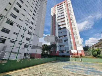Apartamento com 2 Quartos à venda, 52m² no Vila Taquari, São Paulo