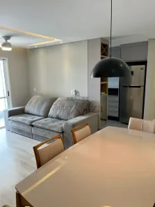 Apartamento com 3 Quartos à venda, 92m² no Vila Sanches, São José dos Campos
