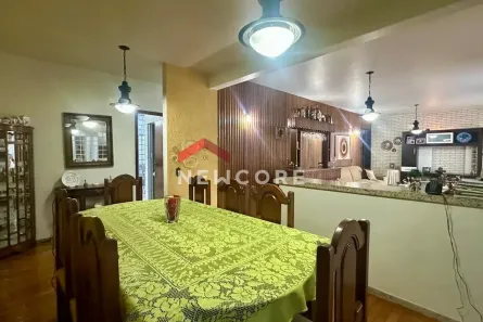 Casa com 4 Quartos à venda, 321m² no Serra, Belo Horizonte
