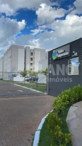 Apartamento com 2 Quartos para alugar, 48m² no Vila Melhado, Araraquara