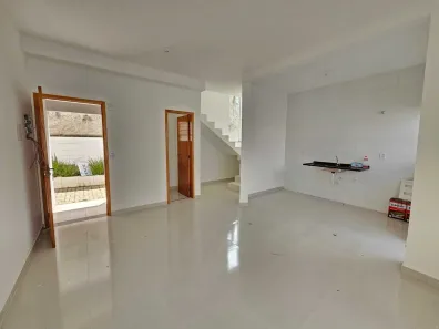Casa com 2 Quartos à venda, 70m² no Vila São Paulo, Mogi das Cruzes
