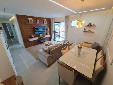 Apartamento com 3 Quartos à venda, 95m² no Vila Valqueire, Rio de Janeiro