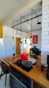 Apartamento com 2 Quartos à venda, 50m² no Centro, Florianópolis