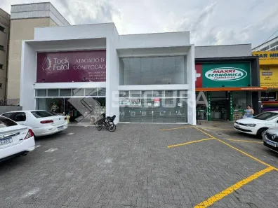 Ponto Comercial para alugar, 180m² no Harmonia, Canoas