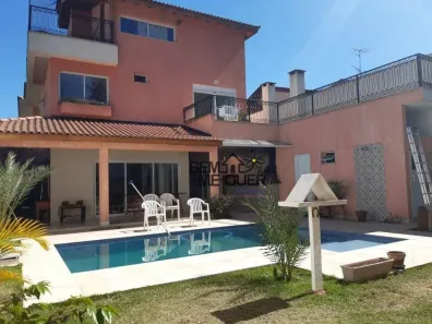 Sobrado com 3 Quartos à venda, 375m² no City América, São Paulo