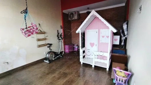 Sobrado com 2 Quartos à venda, 78m² no Jardim Eucalíptos, Sorocaba