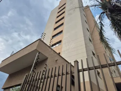 Apartamento com 1 Quarto à venda, 44m² no Centro, Araraquara