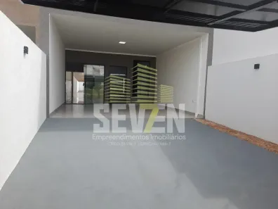 Casa com 3 Quartos à venda, 120m² no Vila Souto, Bauru